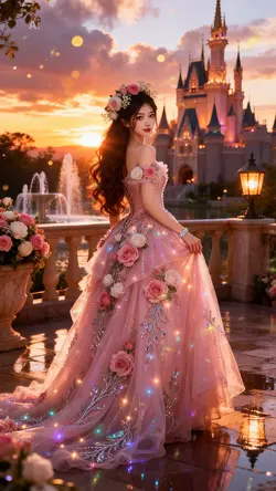 AI DISNEY