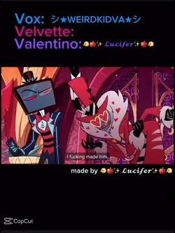 HAZBIN HOTEL VO
