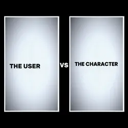 The User VS
