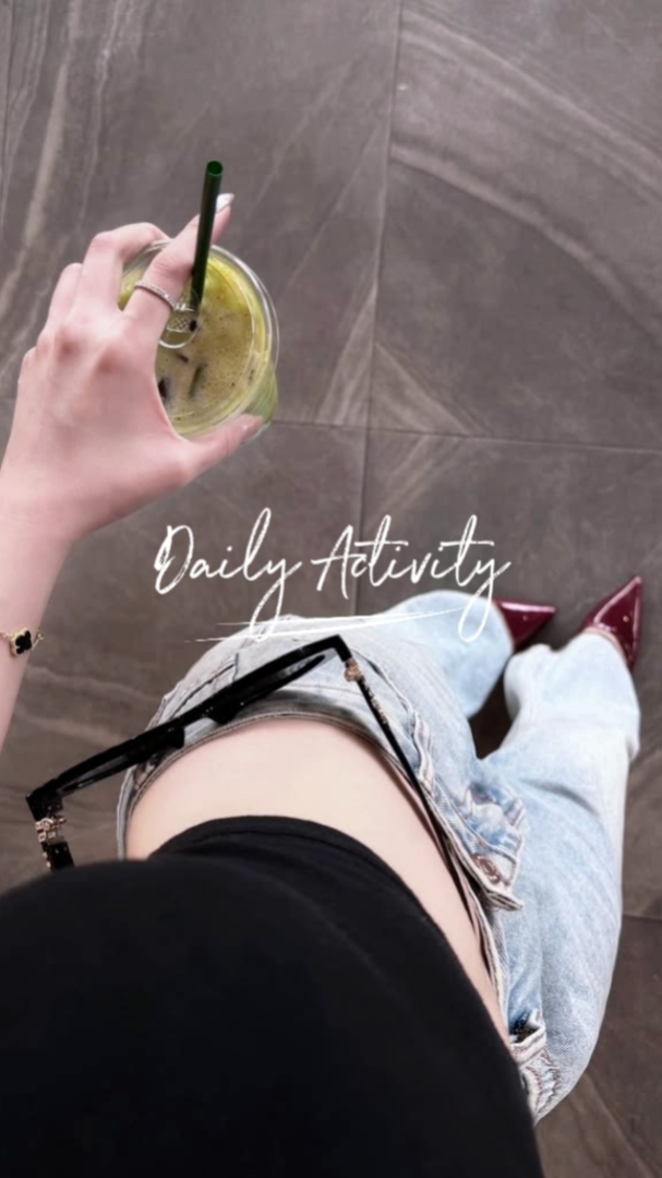 daily activity