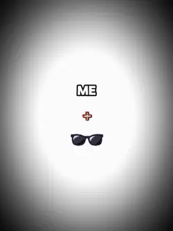 me sunglasses