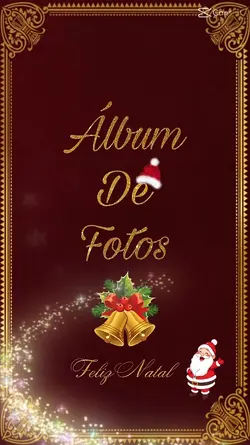 album foto natal 