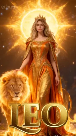 Zodiac Leo