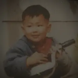 happy birthday! 