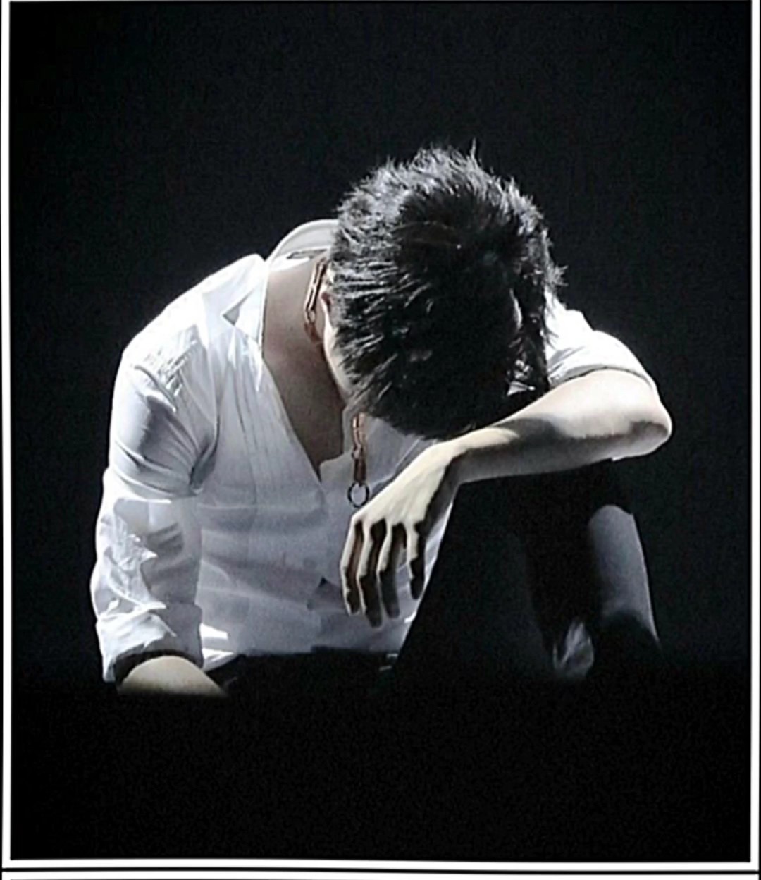 মানুষটাই তো আমার না