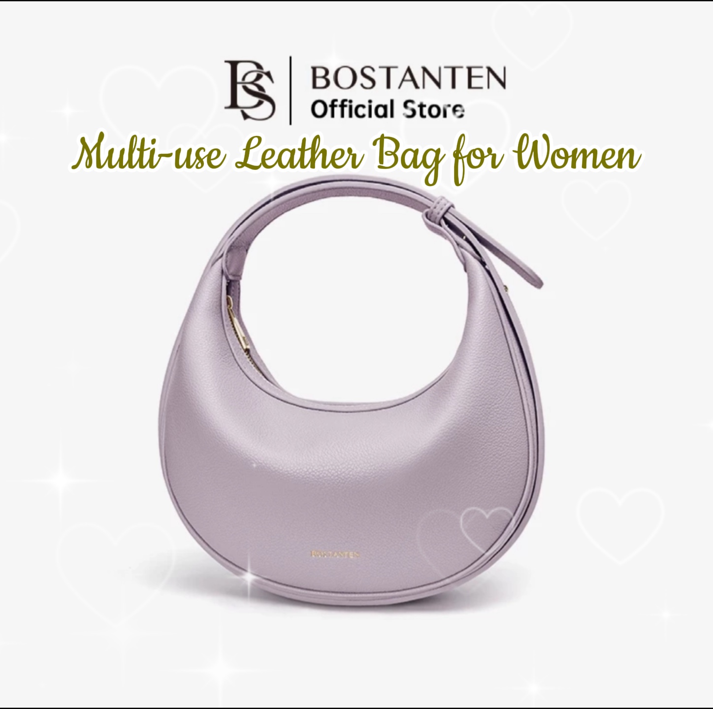 Bolso Bostanten