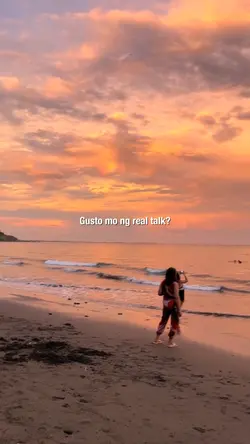 Gusto mo ng real....