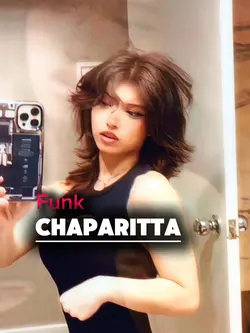 Chaparitta funk