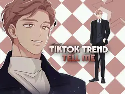 tiktok trend tell me