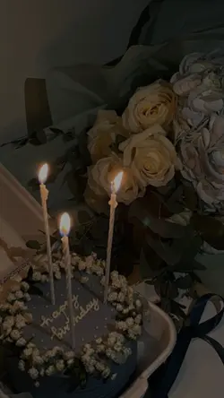 selamat ulang tahun