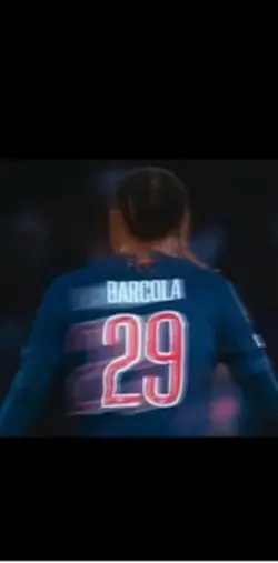 Barcola free edit