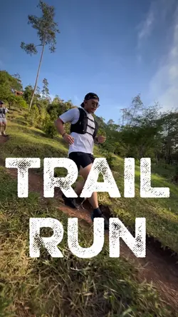 Trail Run