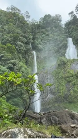 Air terjun