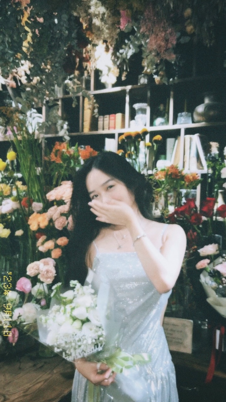 MẪU FILM CỔ ĐIỂN 