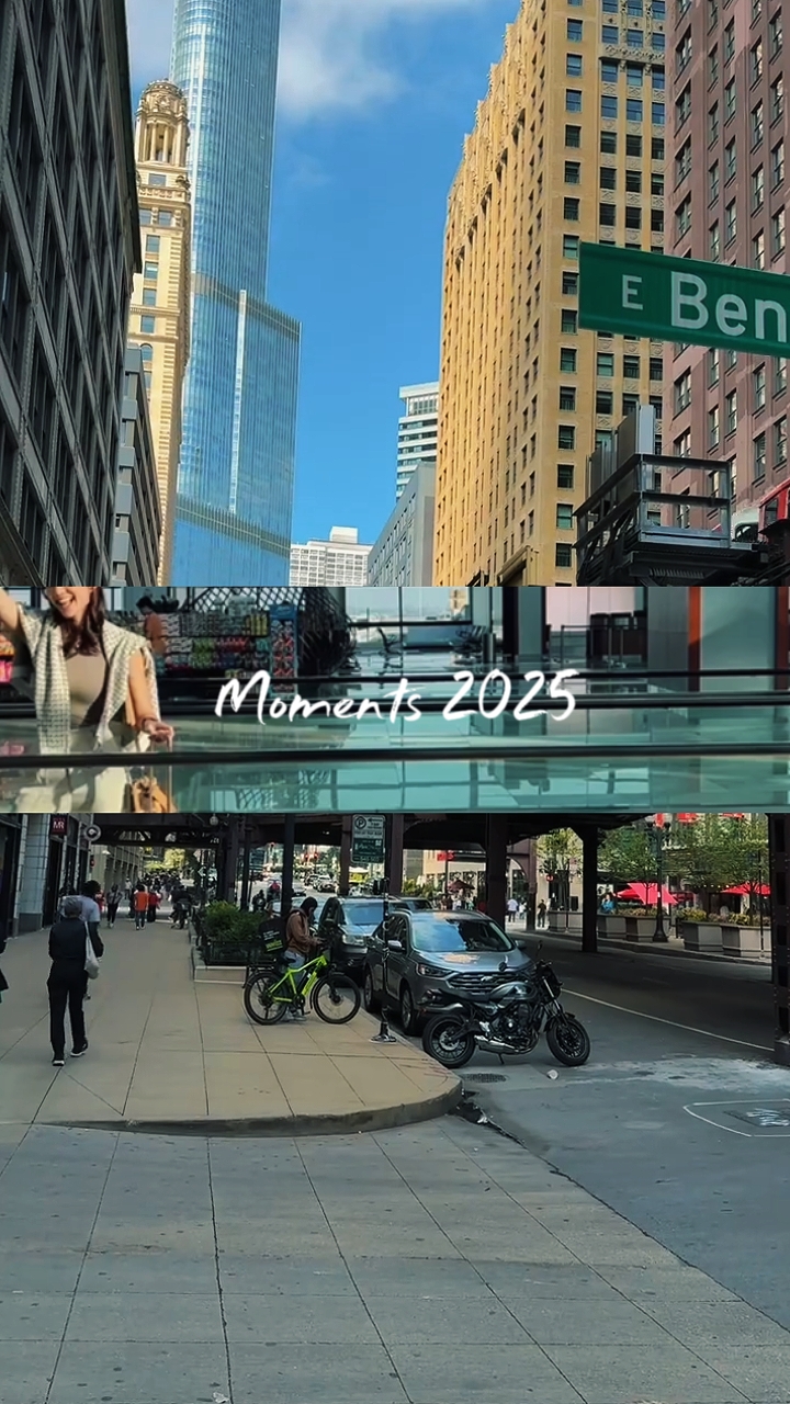 Momentos 2025 