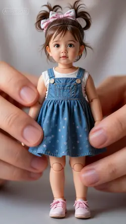 figurine