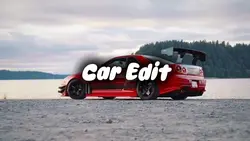 Car edit