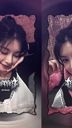 NO MIRROR KECE GINI