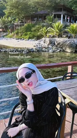 terkesima