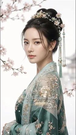 ข้าชอบพระจันทร์