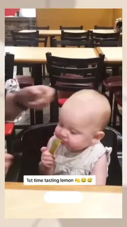 1st testing lemon