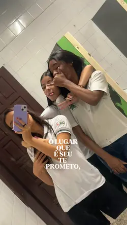 melhores amigas 