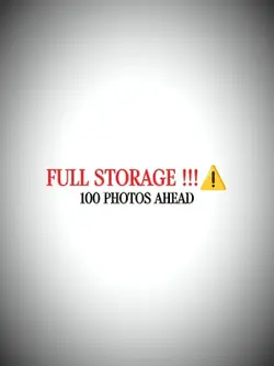 100 PHOTOS