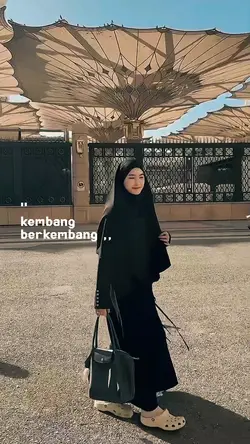 kembang berkembang