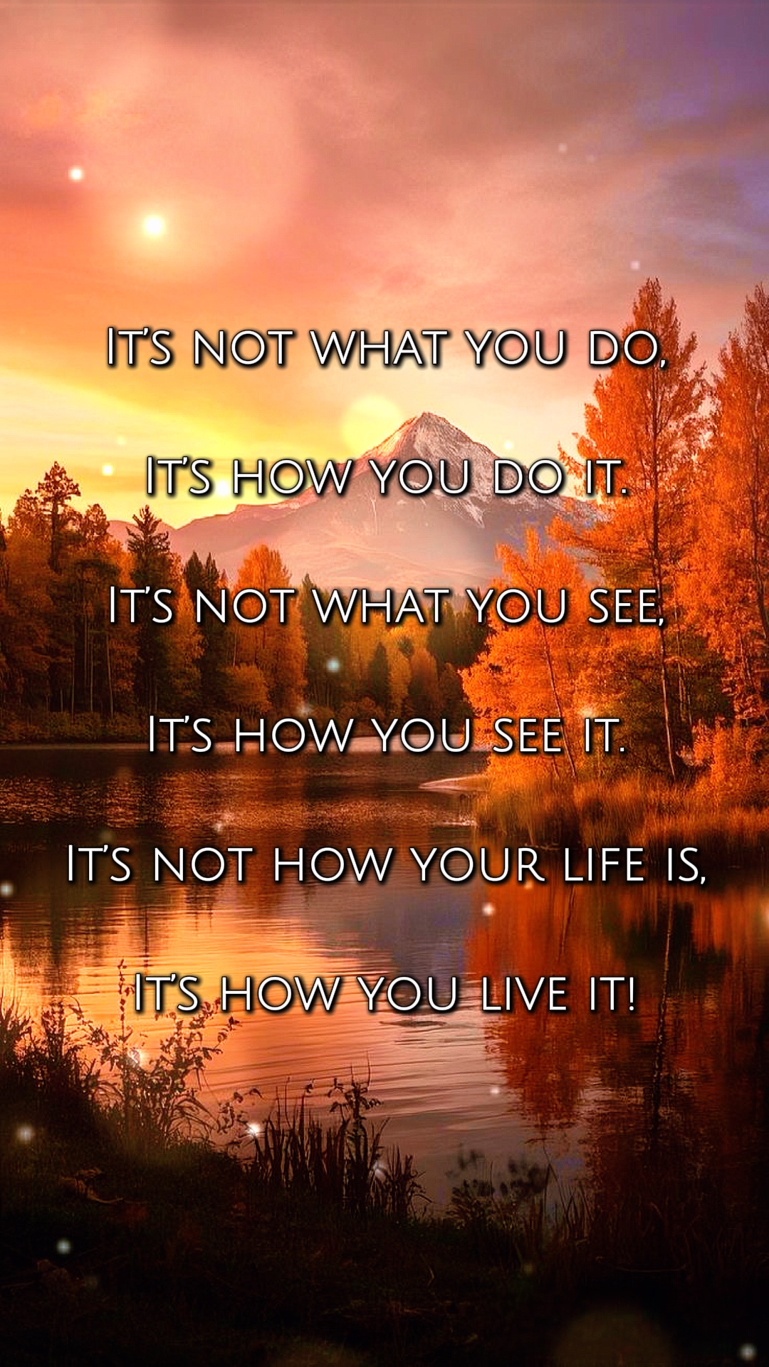 Life Quotes 