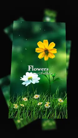 FLOWERS VLOG