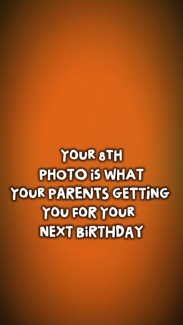 WHATS UR GIFTS?