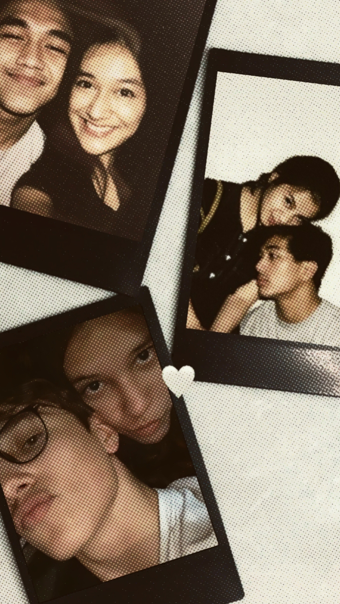 aesthetic polaroid 
