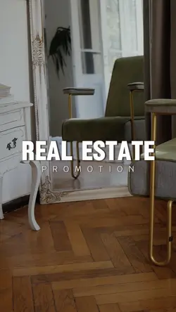 Real Estate Promo 