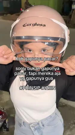 prinsip izin