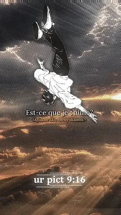 Est-ce Que Tu M'aime