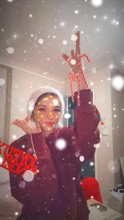 Préparation de Noël🎄