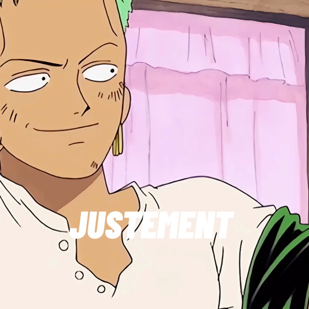 L’ÉQUIPAGE DE LUFFY😍