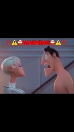 Warning