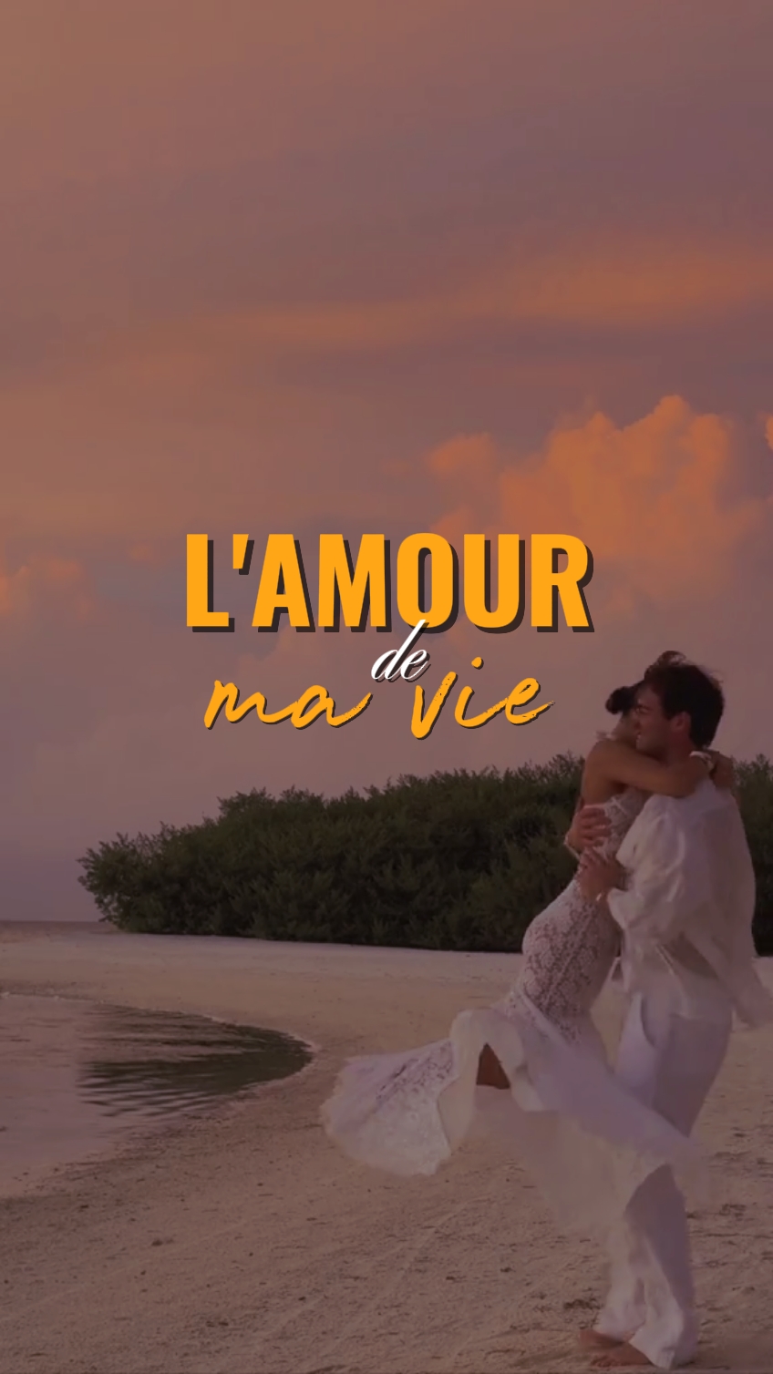 Ako ang iyong ma vie 