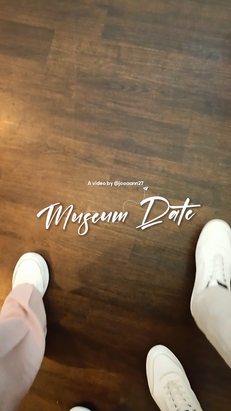 Museum Date / 17klip