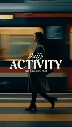 Daily Activity