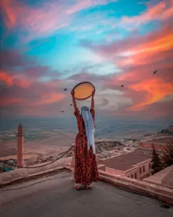 Kürdish New TEMPLON 