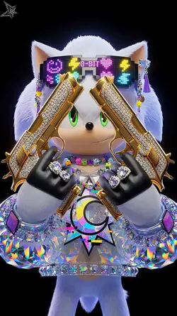 Gunfire Special Effe