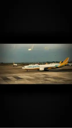 Arrival Landing