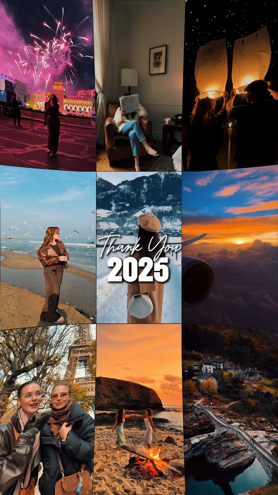 Terima kasih 2025