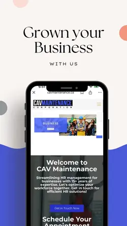 Website