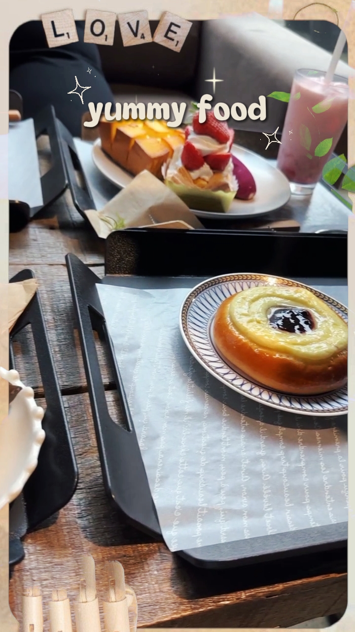 nourriture délicieuse 