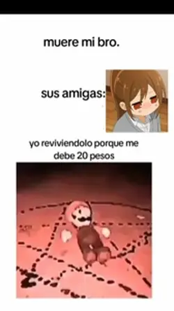 Ritual maldito