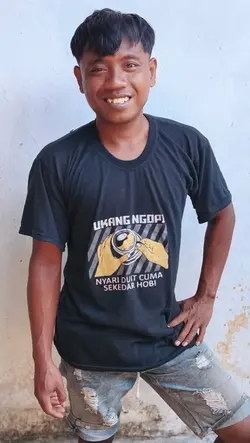 Fotbar Gacan |AI