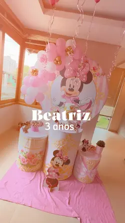 Aniversário infantil